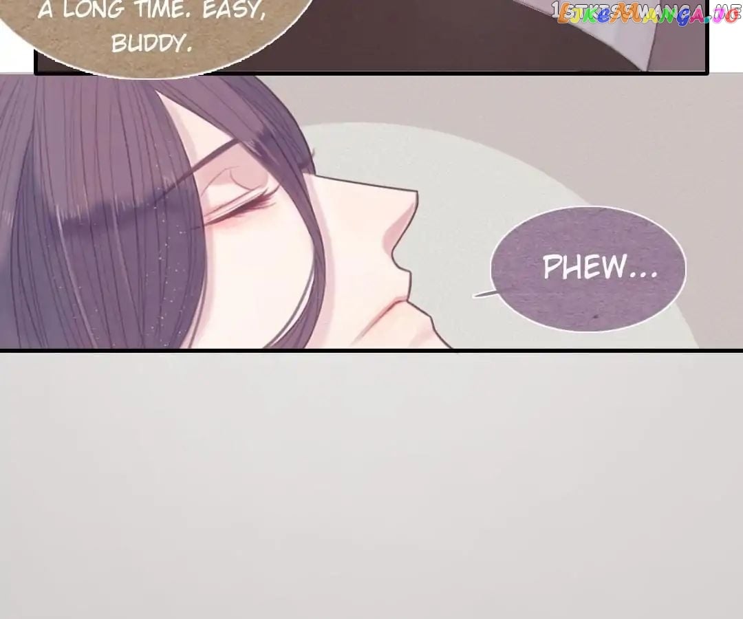 Give Me Your Hands chapter 7 - page 19