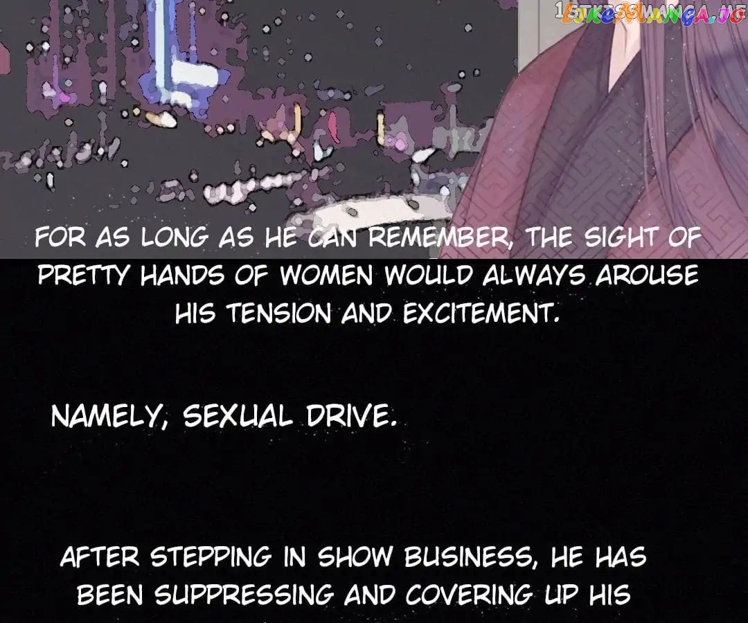 Give Me Your Hands chapter 7 - page 27