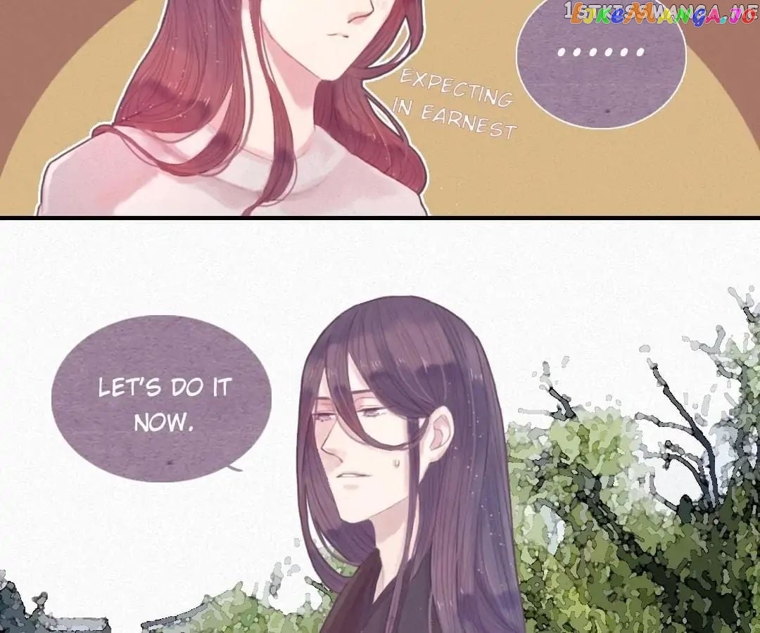 Give Me Your Hands chapter 7 - page 3