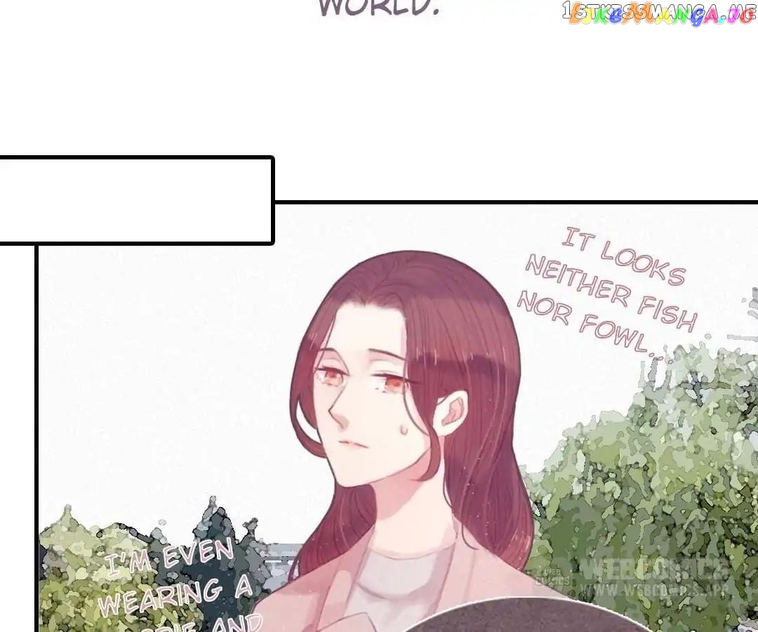 Give Me Your Hands chapter 7 - page 6