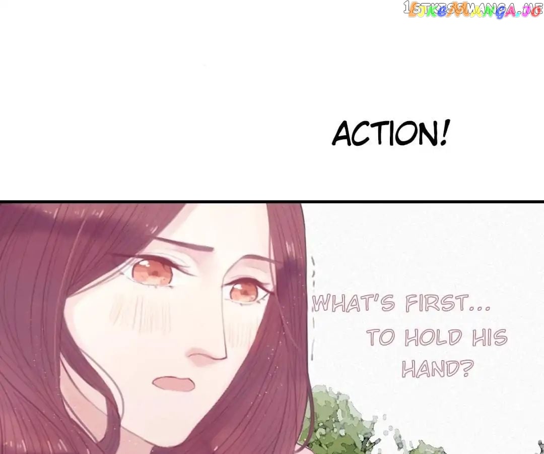 Give Me Your Hands chapter 7 - page 9