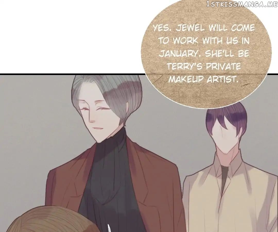 Give Me Your Hands chapter 57 - page 12