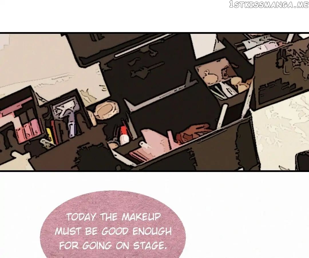Give Me Your Hands chapter 57 - page 16