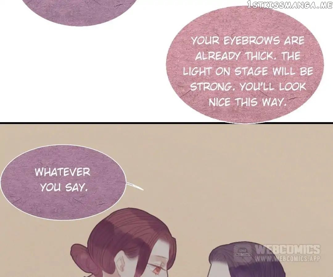 Give Me Your Hands chapter 57 - page 26