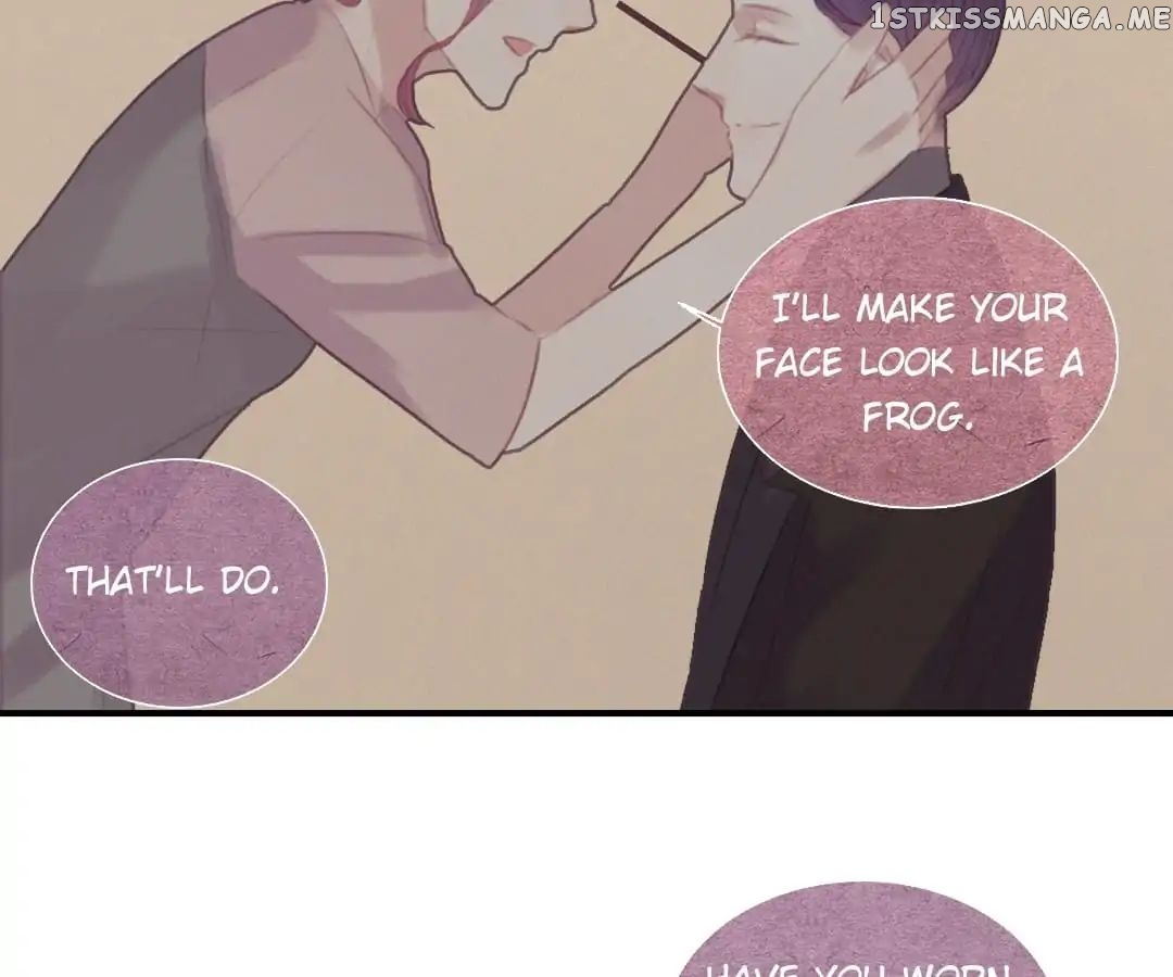 Give Me Your Hands chapter 57 - page 27