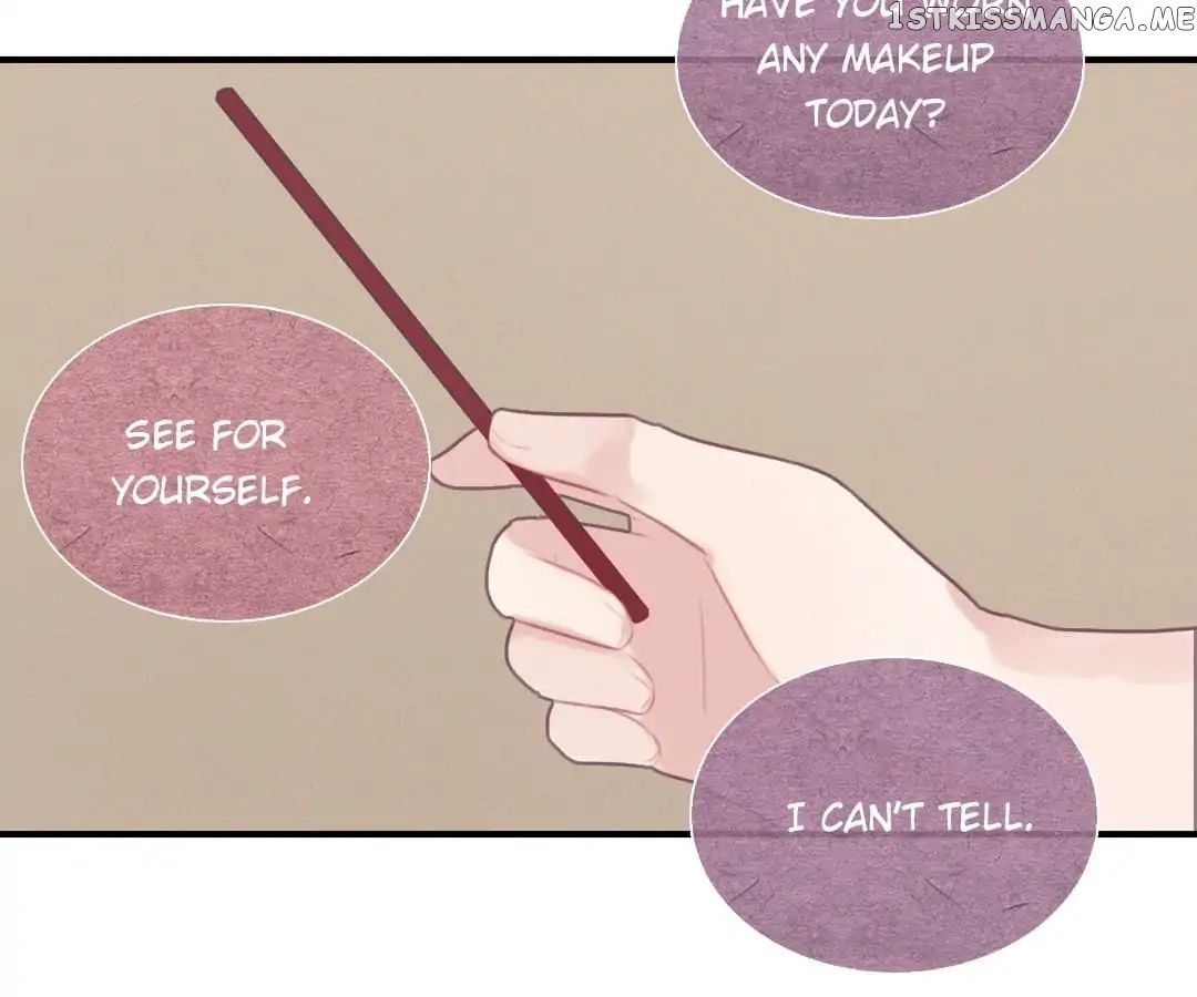 Give Me Your Hands chapter 57 - page 28