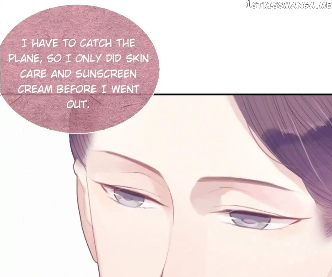 Give Me Your Hands chapter 57 - page 29