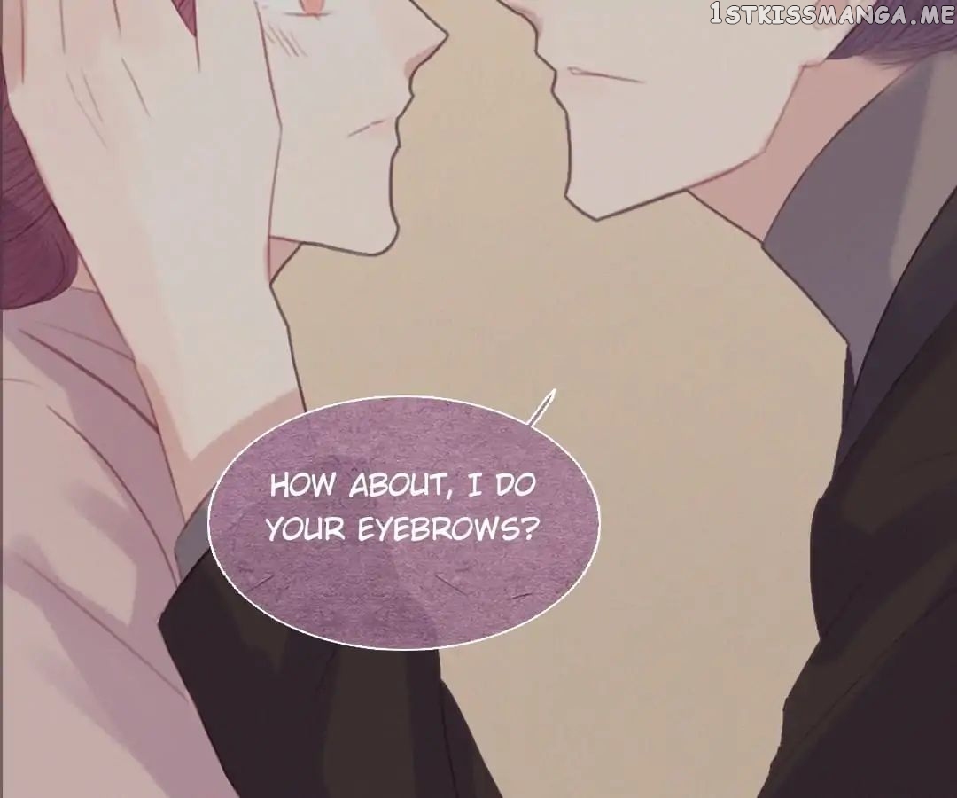 Give Me Your Hands chapter 57 - page 32