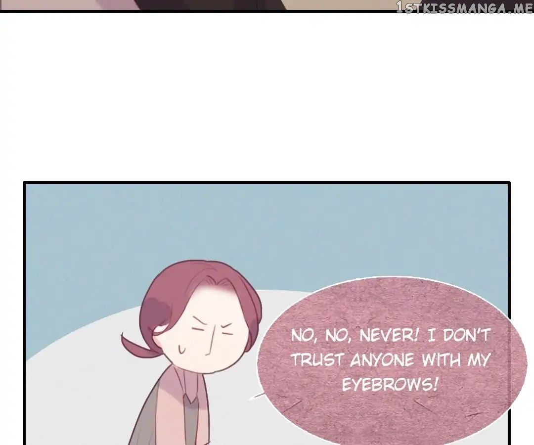 Give Me Your Hands chapter 57 - page 33