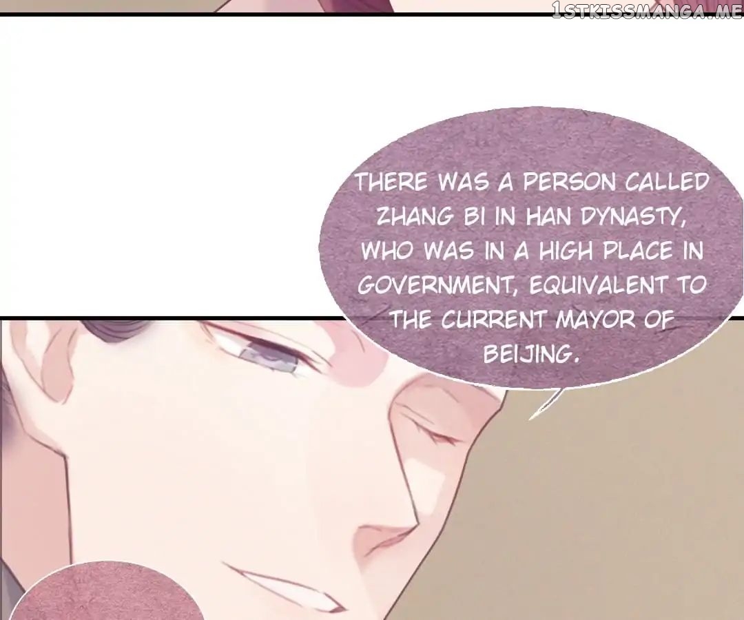 Give Me Your Hands chapter 57 - page 37