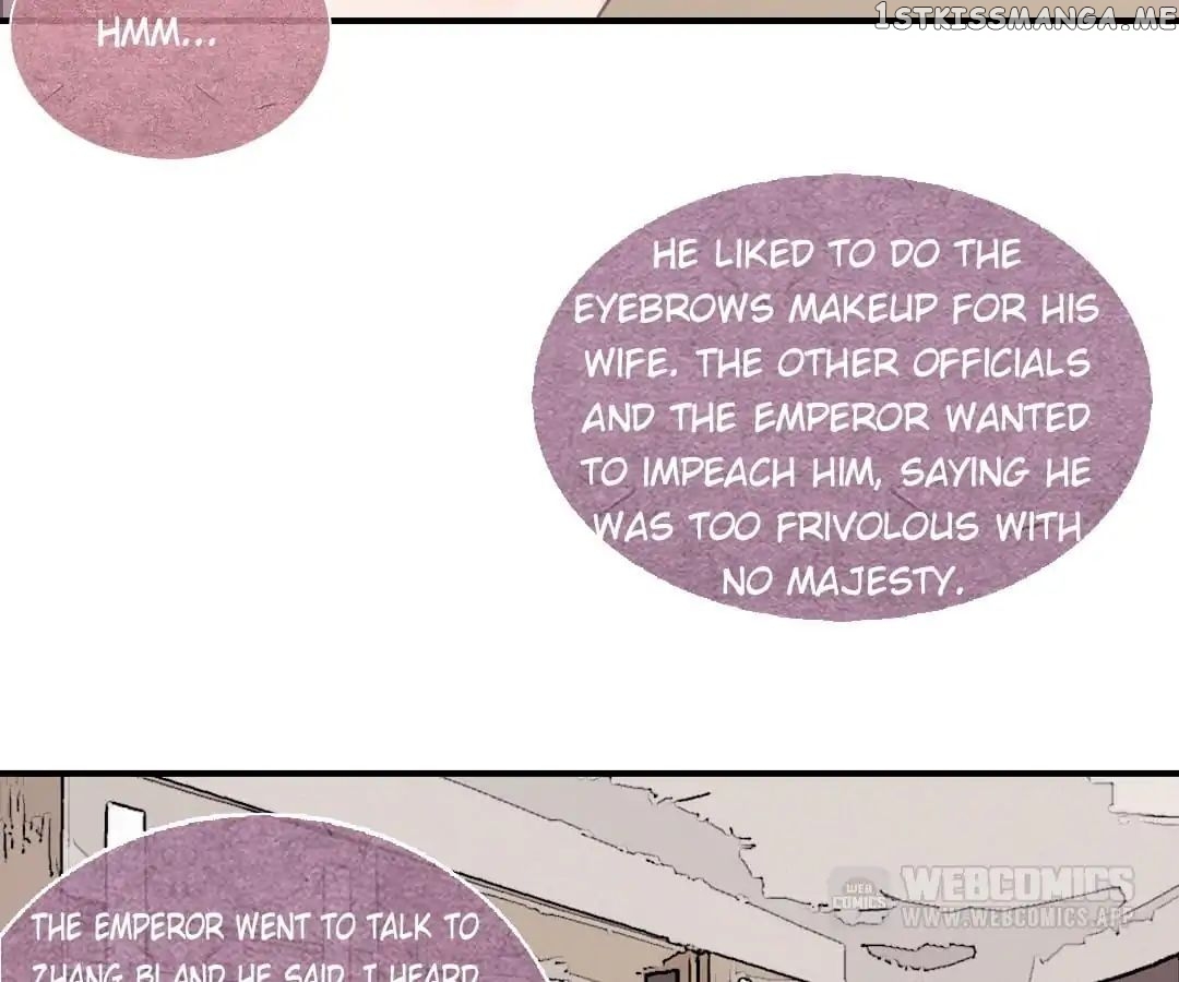 Give Me Your Hands chapter 57 - page 38