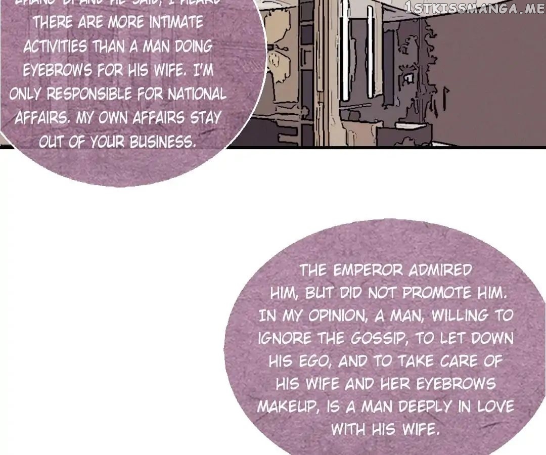 Give Me Your Hands chapter 57 - page 39