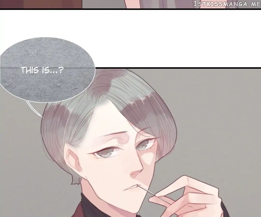 Give Me Your Hands chapter 57 - page 5