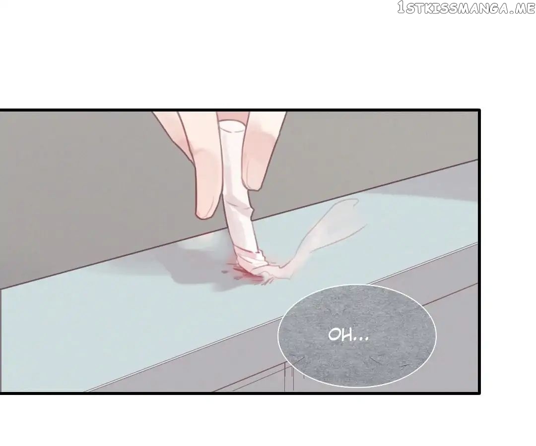 Give Me Your Hands chapter 57 - page 7