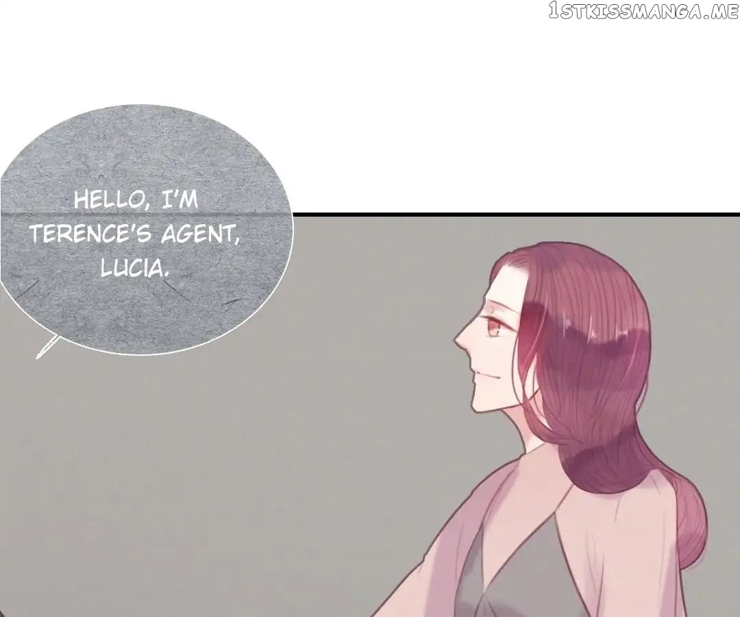 Give Me Your Hands chapter 57 - page 8