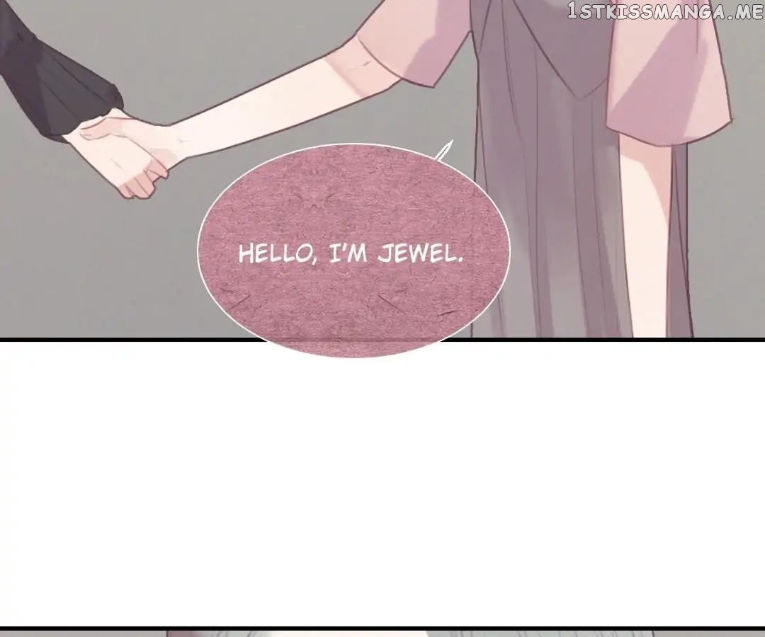 Give Me Your Hands chapter 57 - page 9