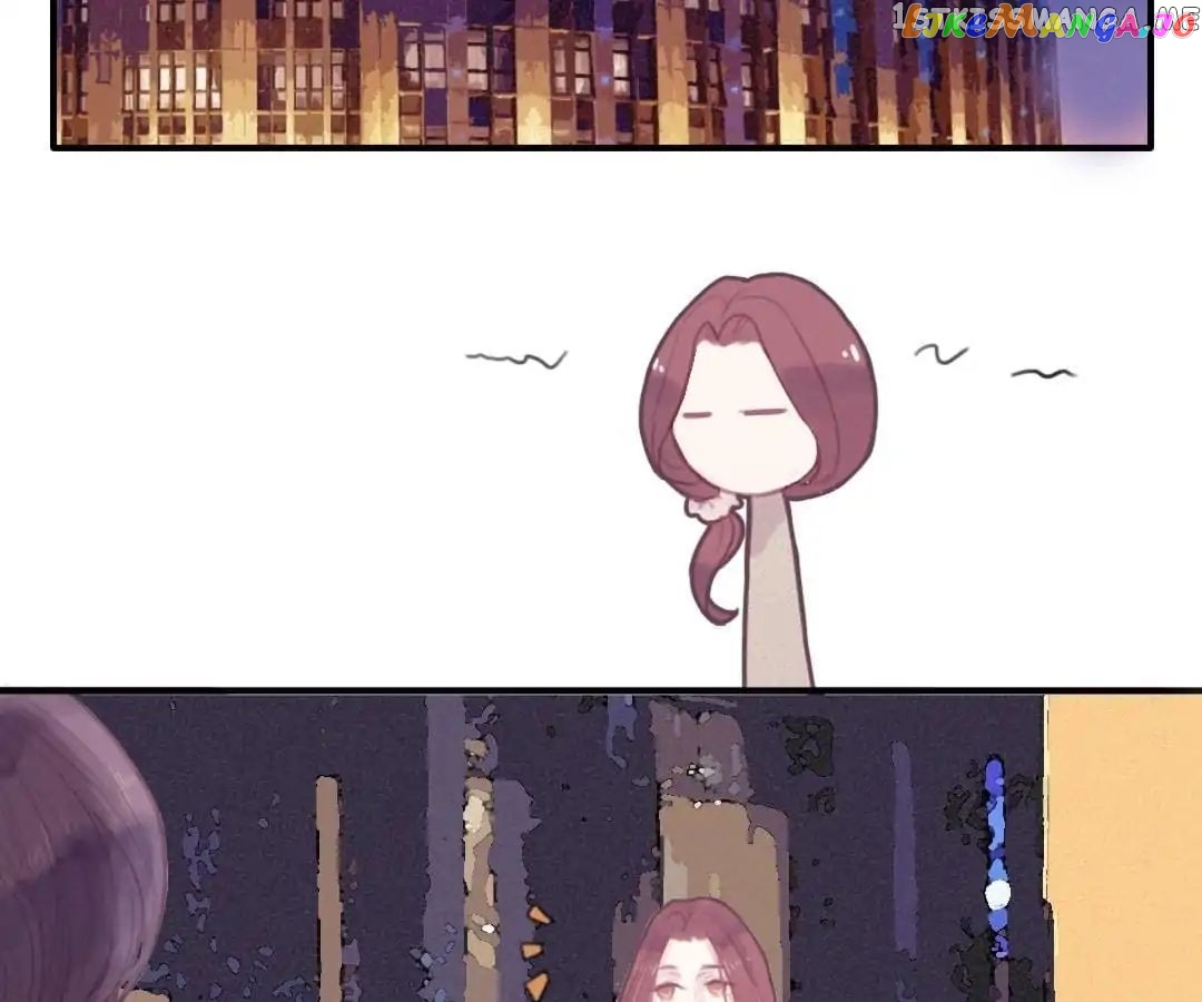 Give Me Your Hands chapter 8 - page 13