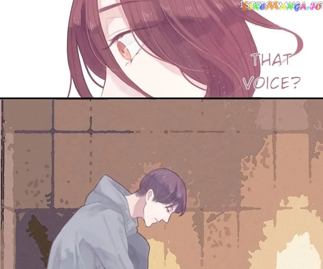 Give Me Your Hands chapter 8 - page 15