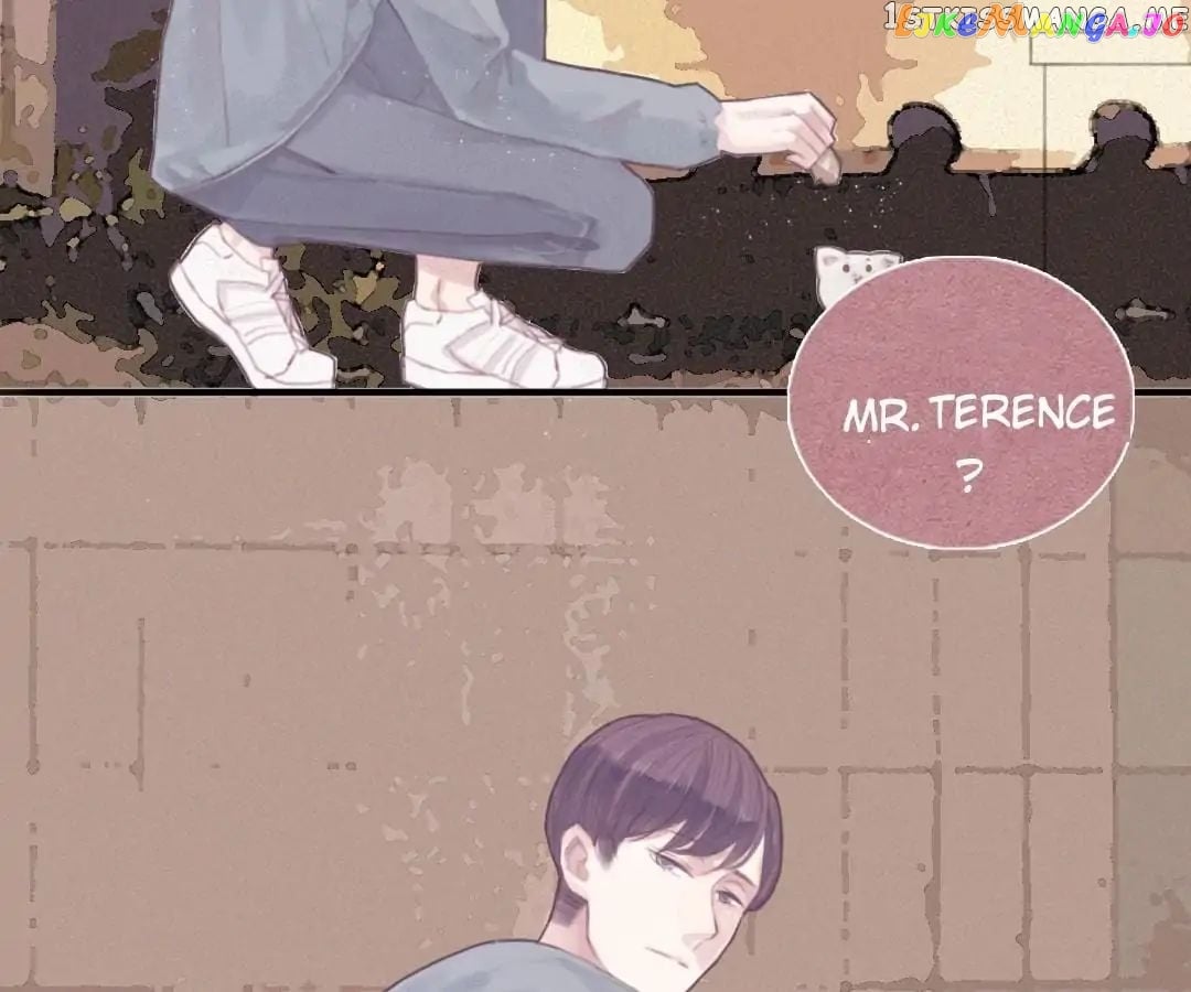 Give Me Your Hands chapter 8 - page 16