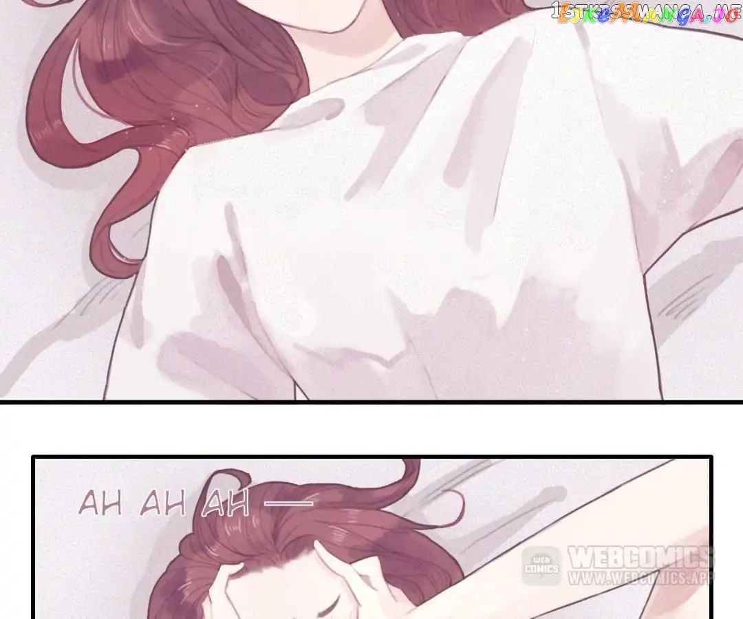 Give Me Your Hands chapter 8 - page 2
