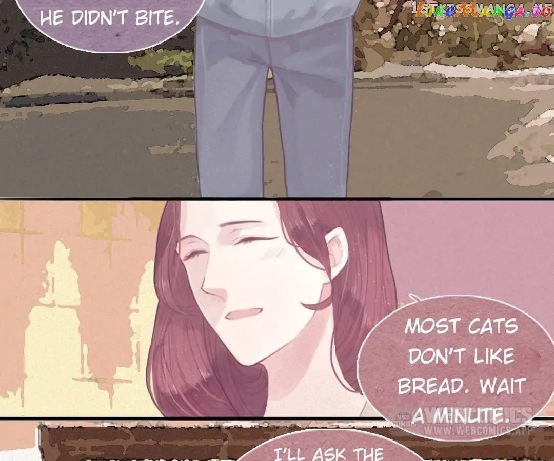 Give Me Your Hands chapter 8 - page 22