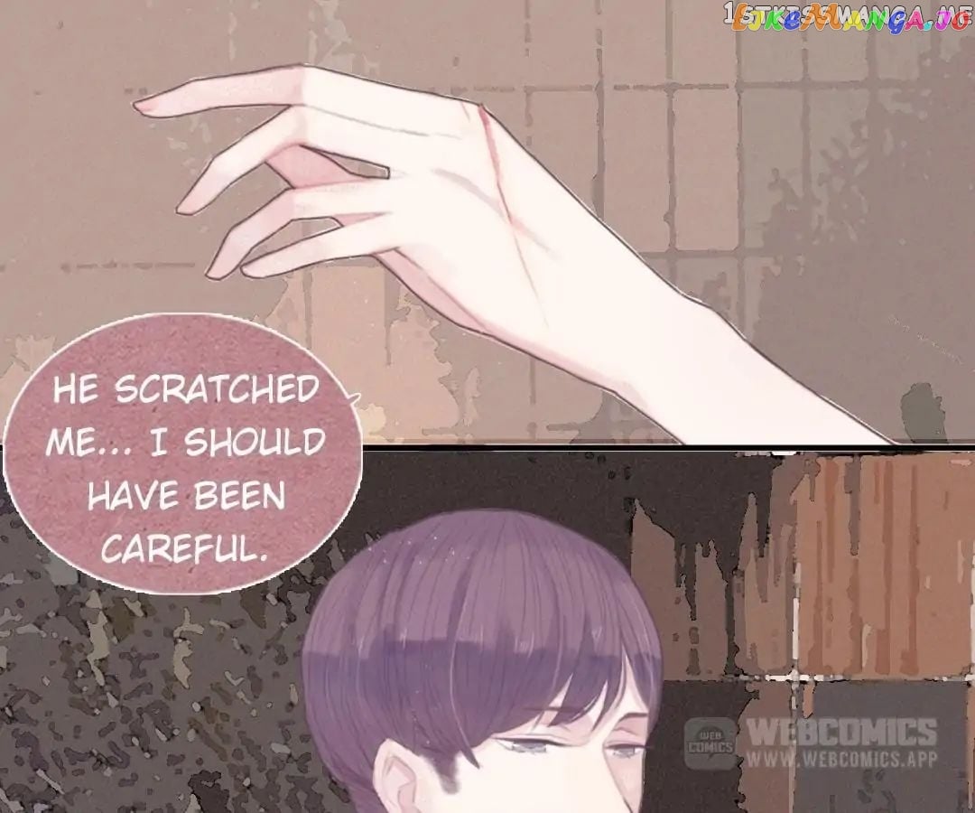 Give Me Your Hands chapter 8 - page 26