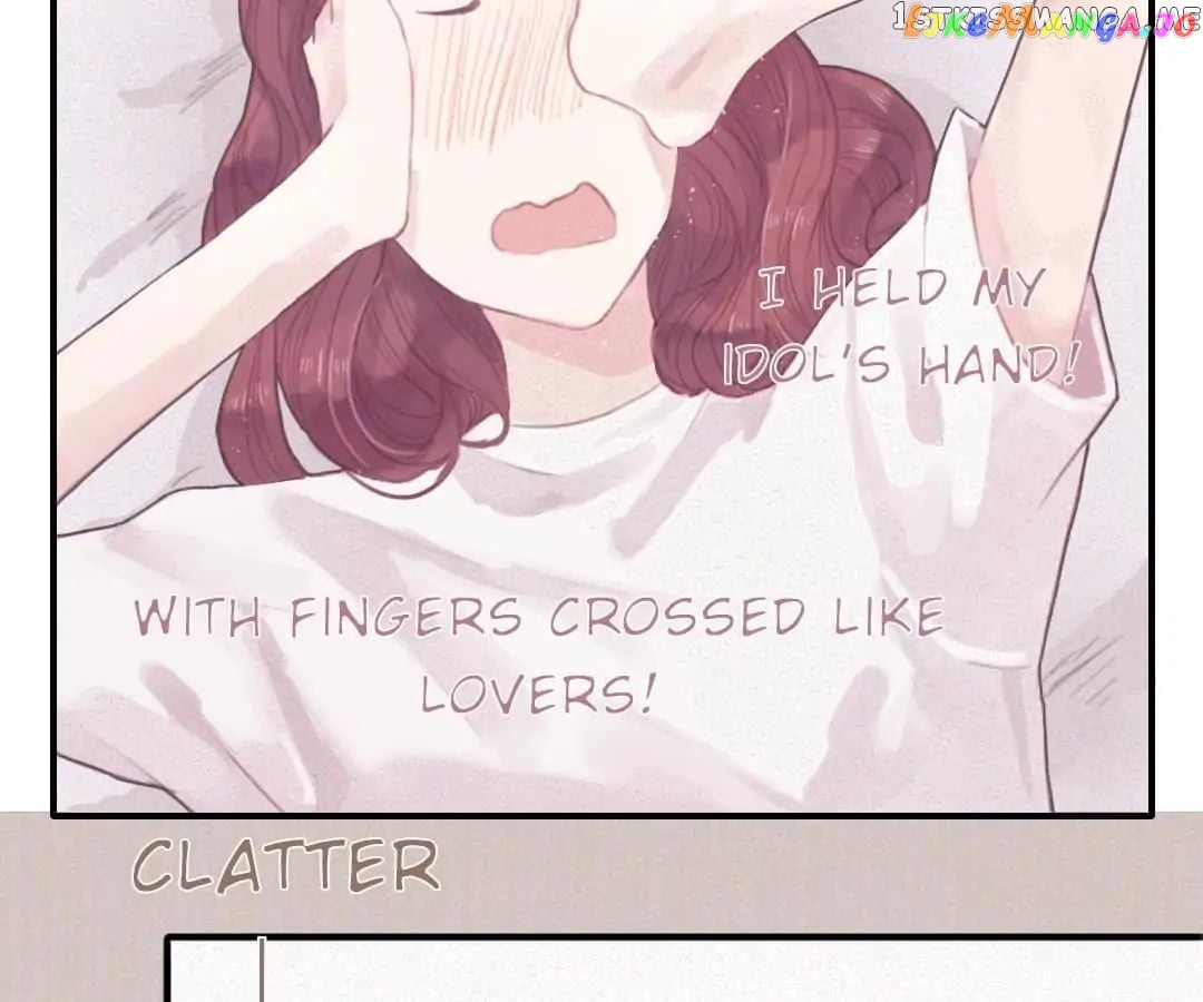 Give Me Your Hands chapter 8 - page 3