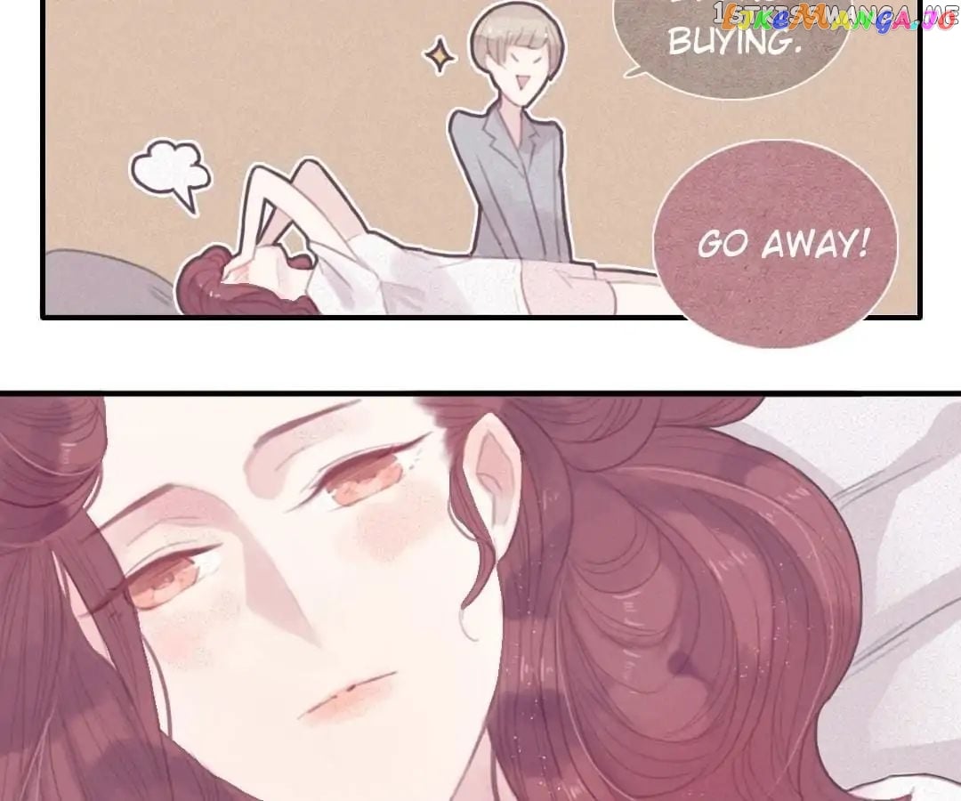 Give Me Your Hands chapter 8 - page 8