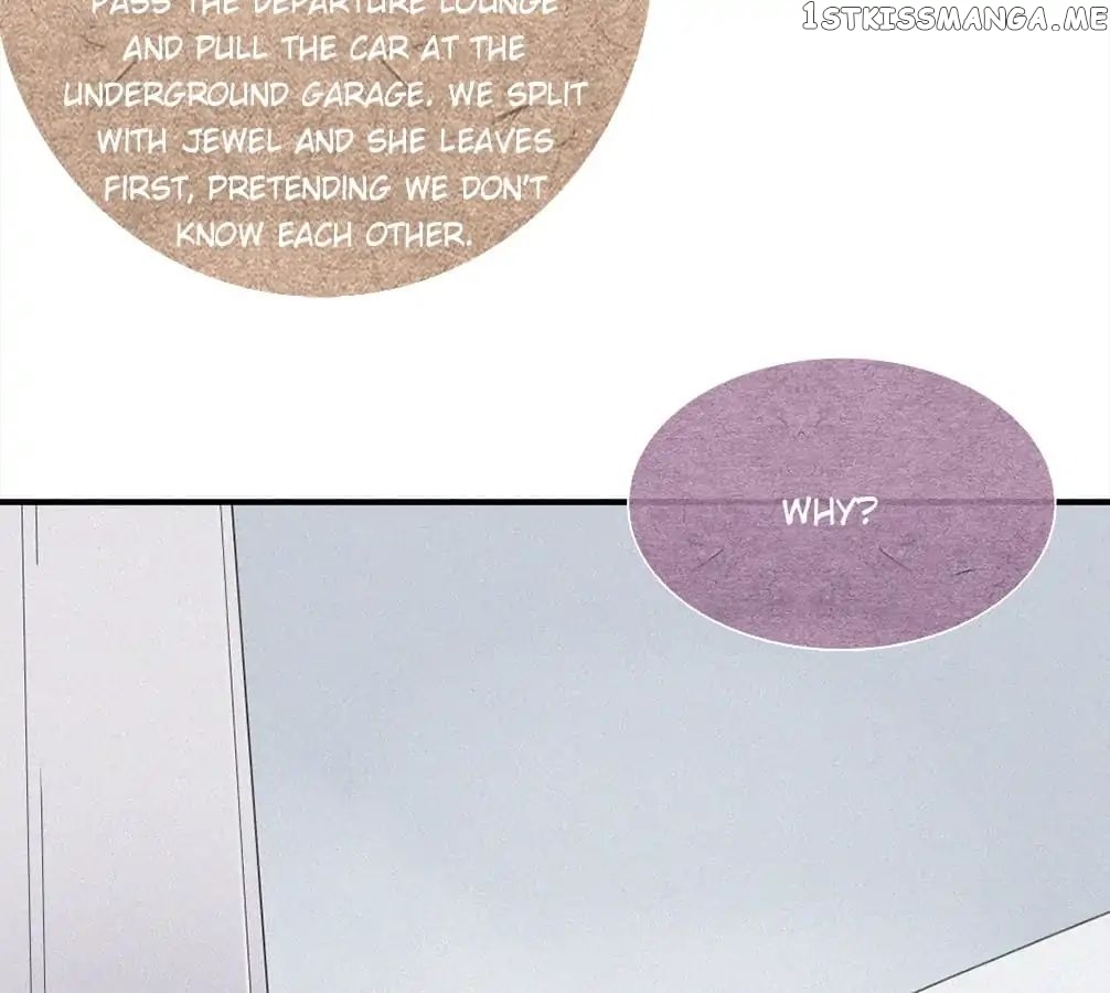 Give Me Your Hands chapter 55 - page 12