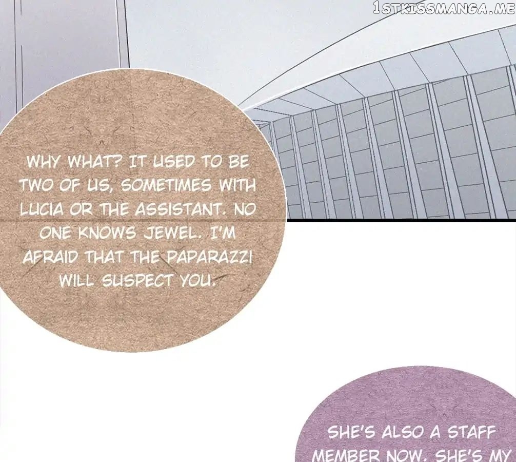 Give Me Your Hands chapter 55 - page 13