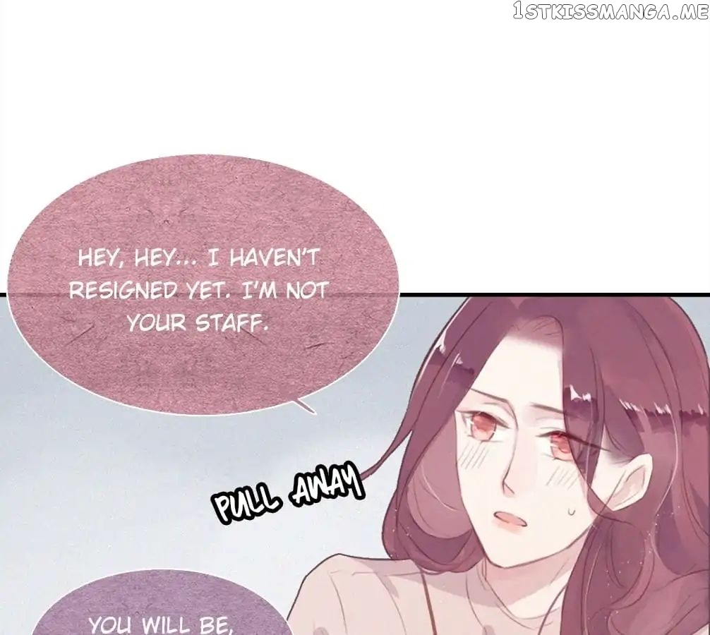Give Me Your Hands chapter 55 - page 15