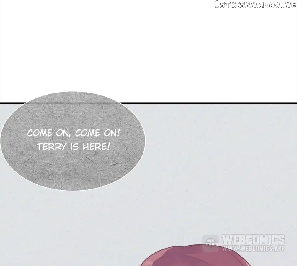 Give Me Your Hands chapter 55 - page 22