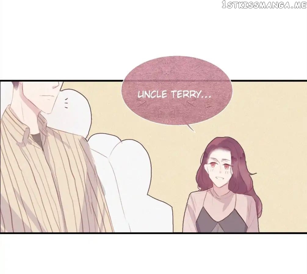 Give Me Your Hands chapter 55 - page 27