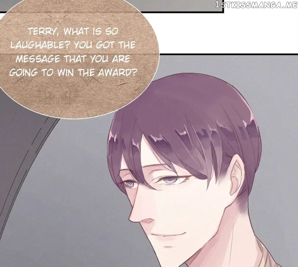 Give Me Your Hands chapter 55 - page 3