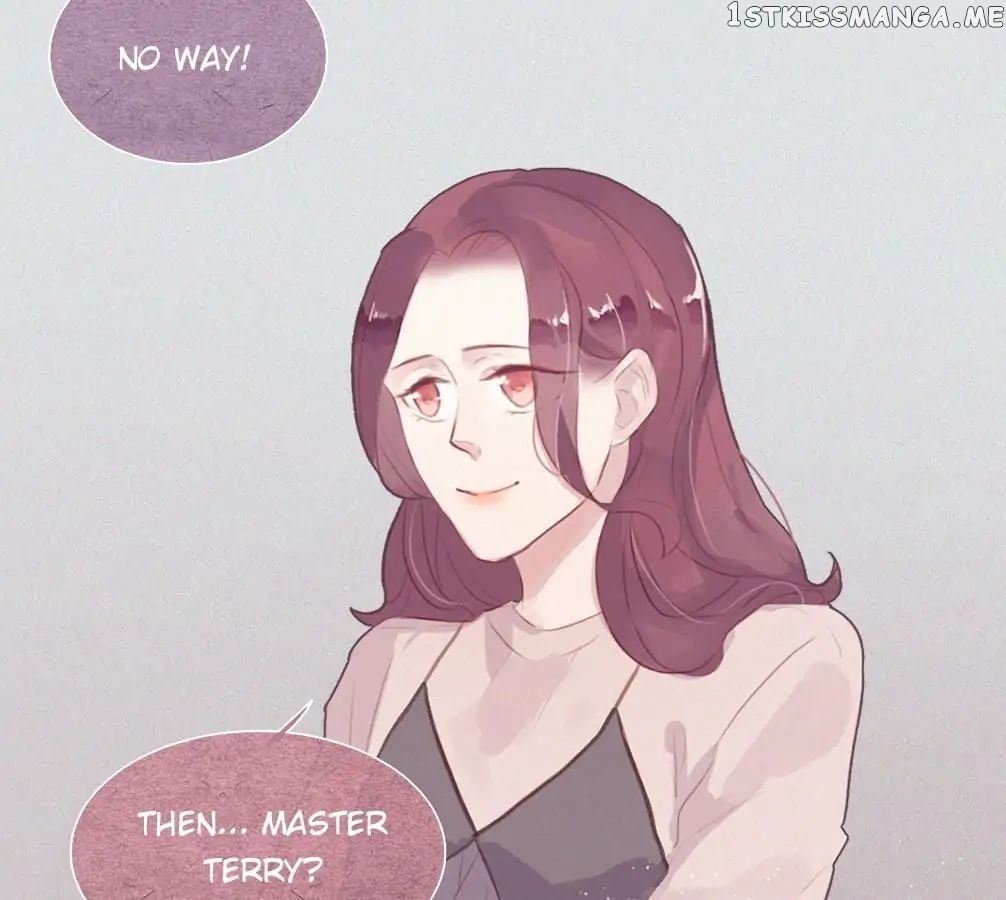 Give Me Your Hands chapter 55 - page 31