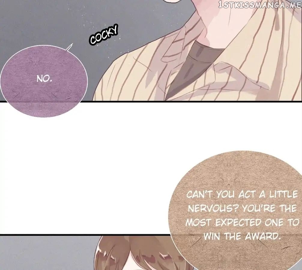 Give Me Your Hands chapter 55 - page 4