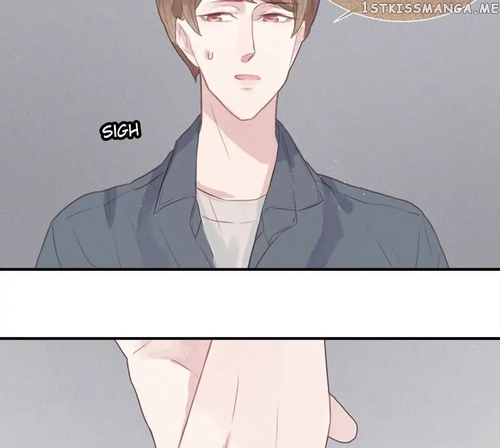 Give Me Your Hands chapter 55 - page 5