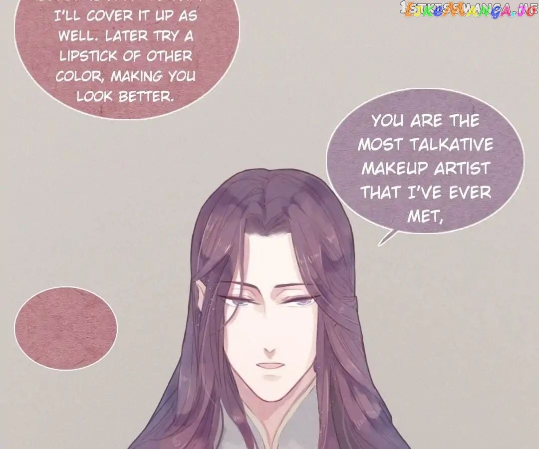 Give Me Your Hands chapter 3 - page 12