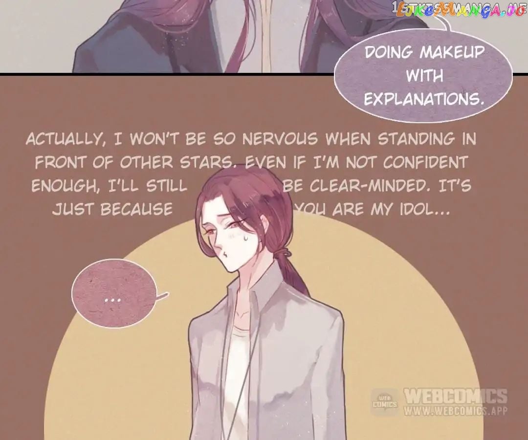 Give Me Your Hands chapter 3 - page 13
