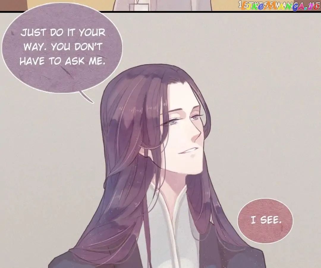 Give Me Your Hands chapter 3 - page 14