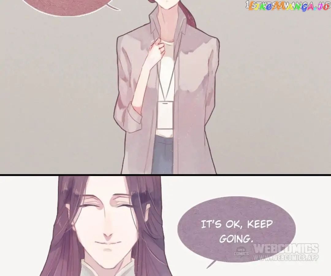 Give Me Your Hands chapter 3 - page 19