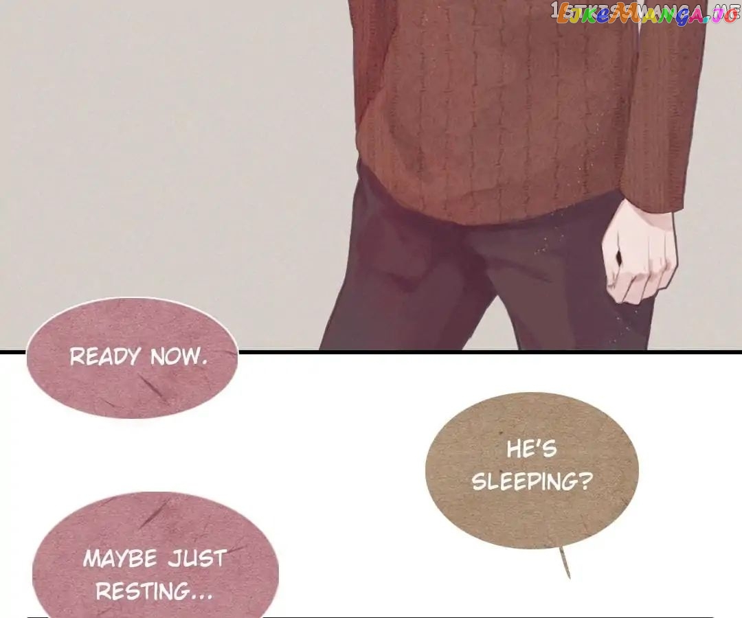 Give Me Your Hands chapter 3 - page 22