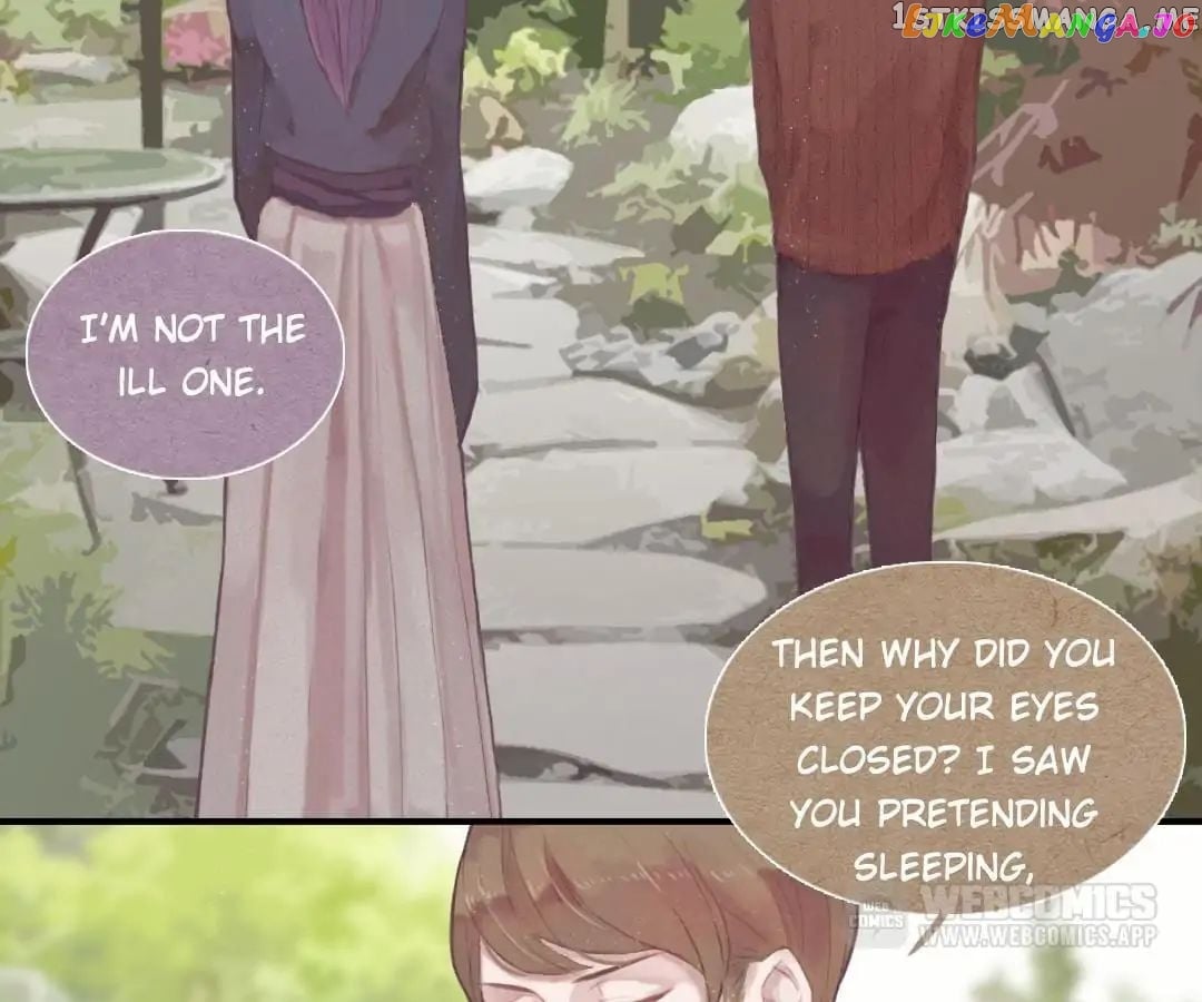 Give Me Your Hands chapter 3 - page 25
