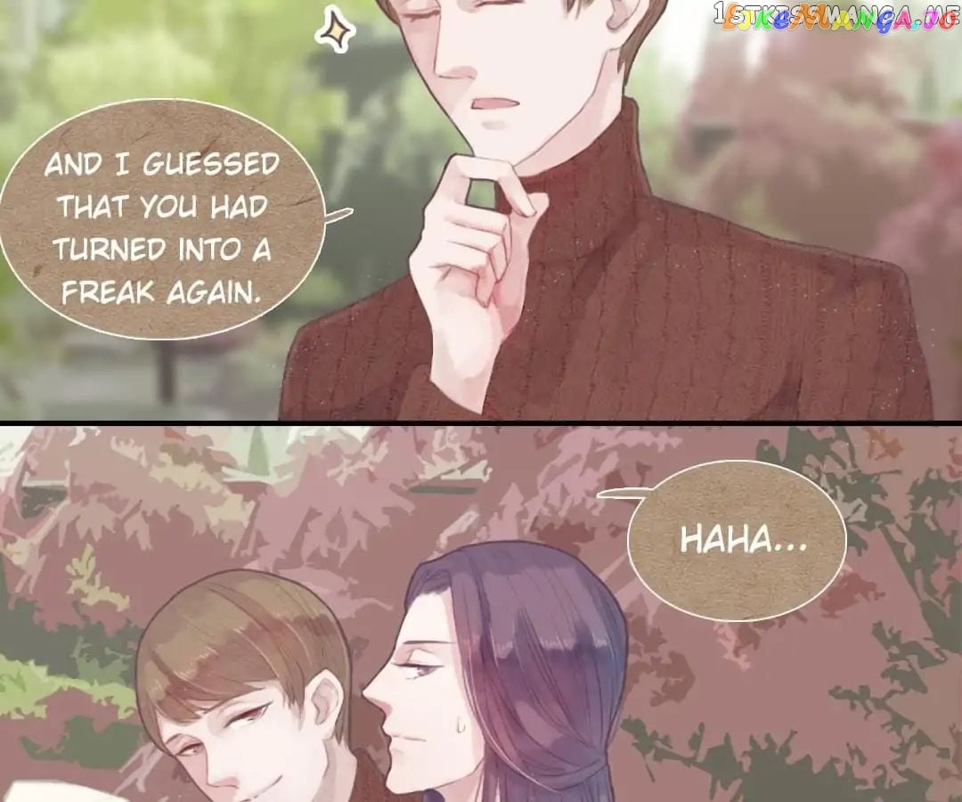 Give Me Your Hands chapter 3 - page 26