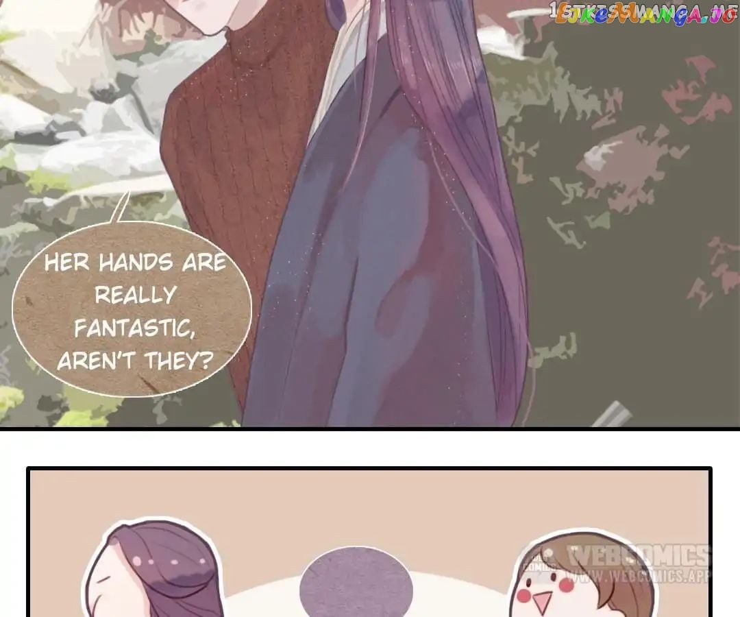 Give Me Your Hands chapter 3 - page 27