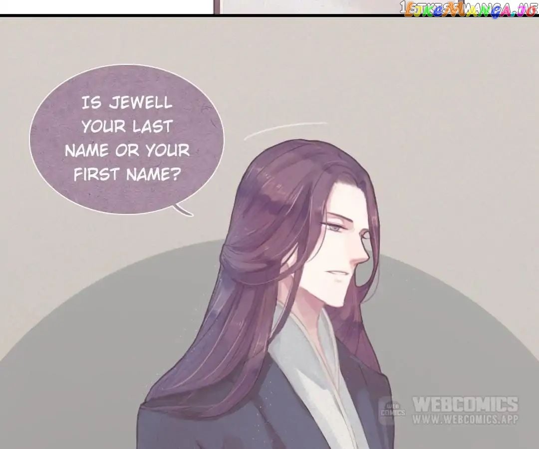 Give Me Your Hands chapter 3 - page 5