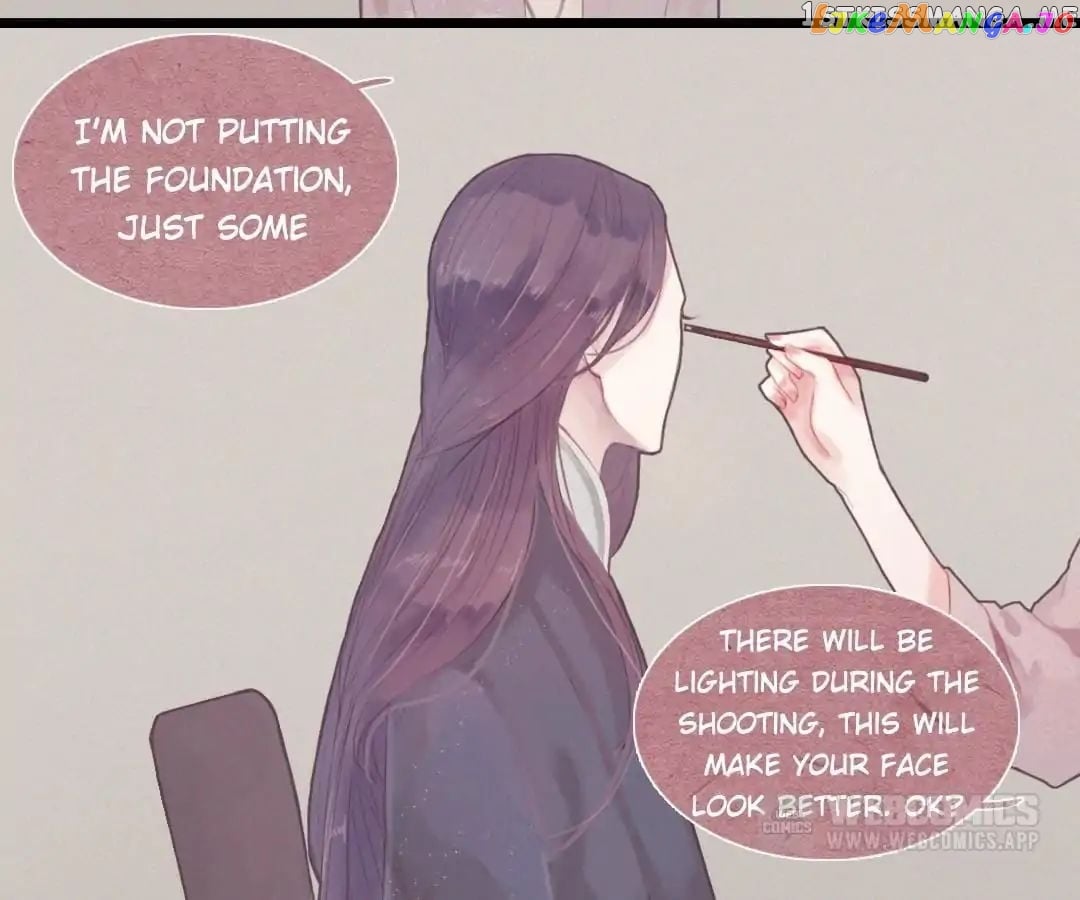 Give Me Your Hands chapter 3 - page 7