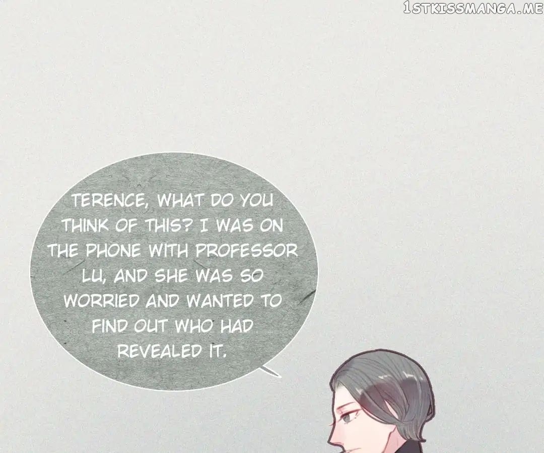 Give Me Your Hands chapter 42 - page 1