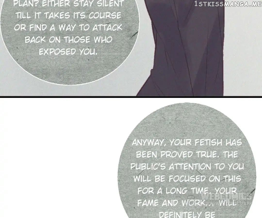 Give Me Your Hands chapter 42 - page 10