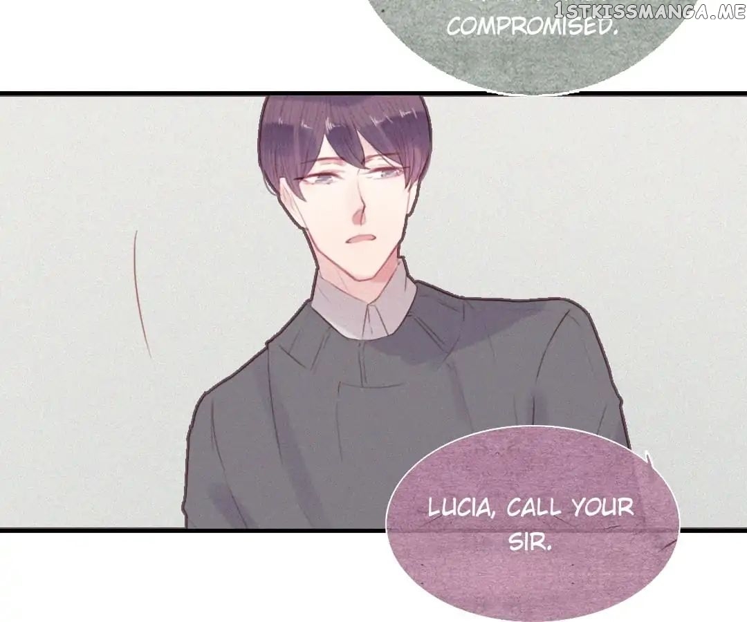 Give Me Your Hands chapter 42 - page 11